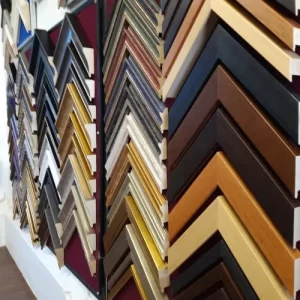 Our latest Range of mouldings